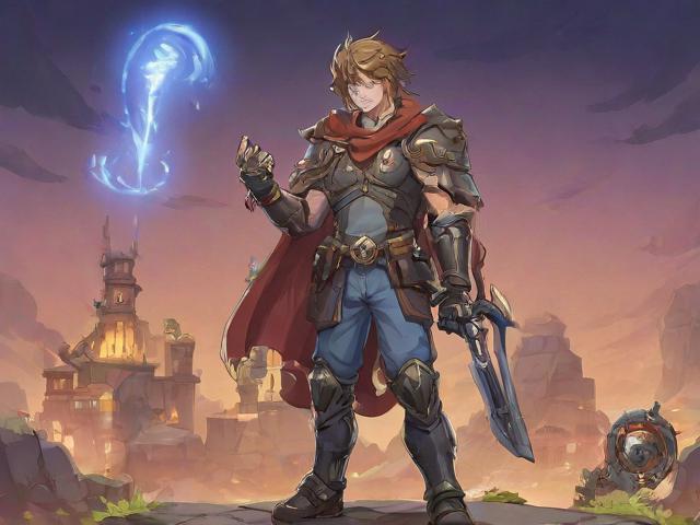 勇者塔破解版，无限潜力点获取指南