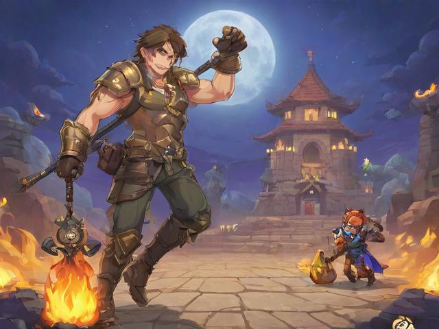 勇者塔破解版，无限潜力点获取指南