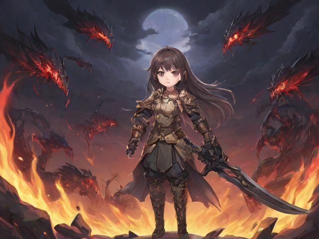 破解版兽潮来袭折相思版，破解游戏，轻松畅玩
